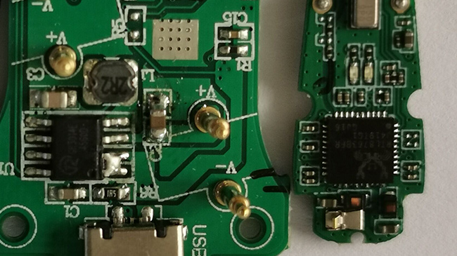 新世技术告诉您医疗行业的蓝牙技术方案运作方法